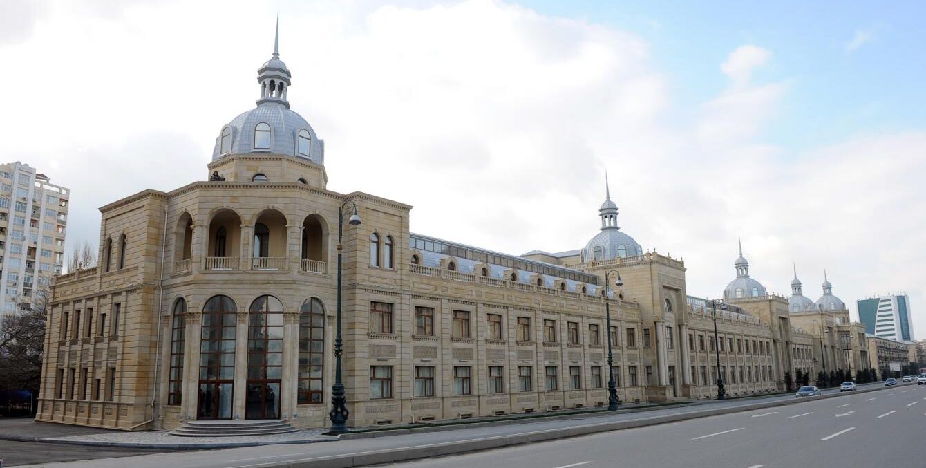 Azerbaycan Ressamlık Akademisi